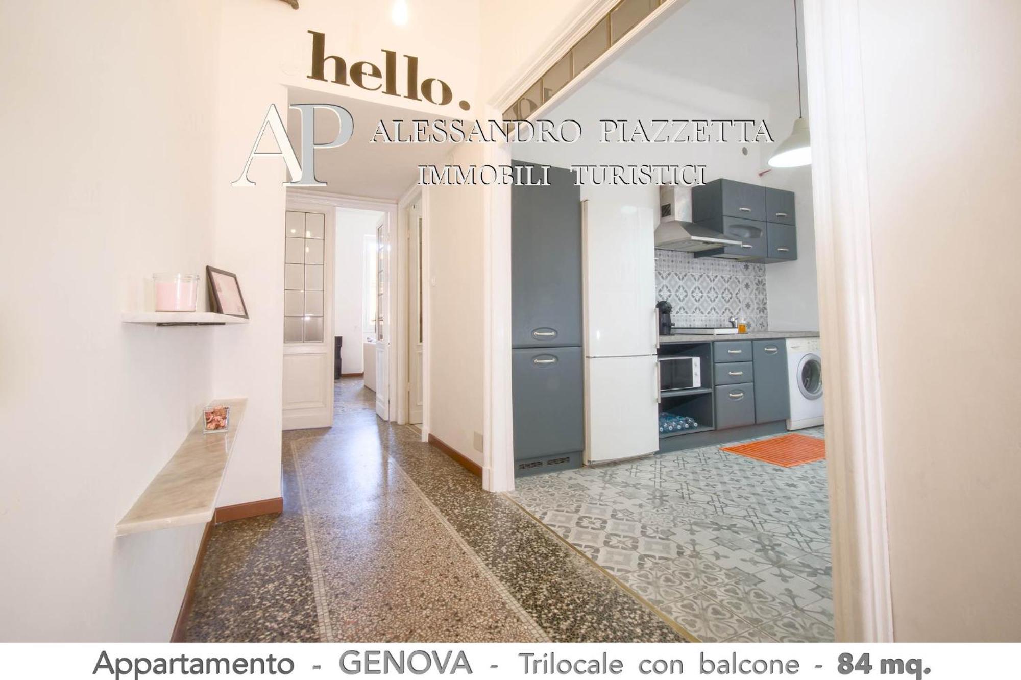 Appartamento Live Your