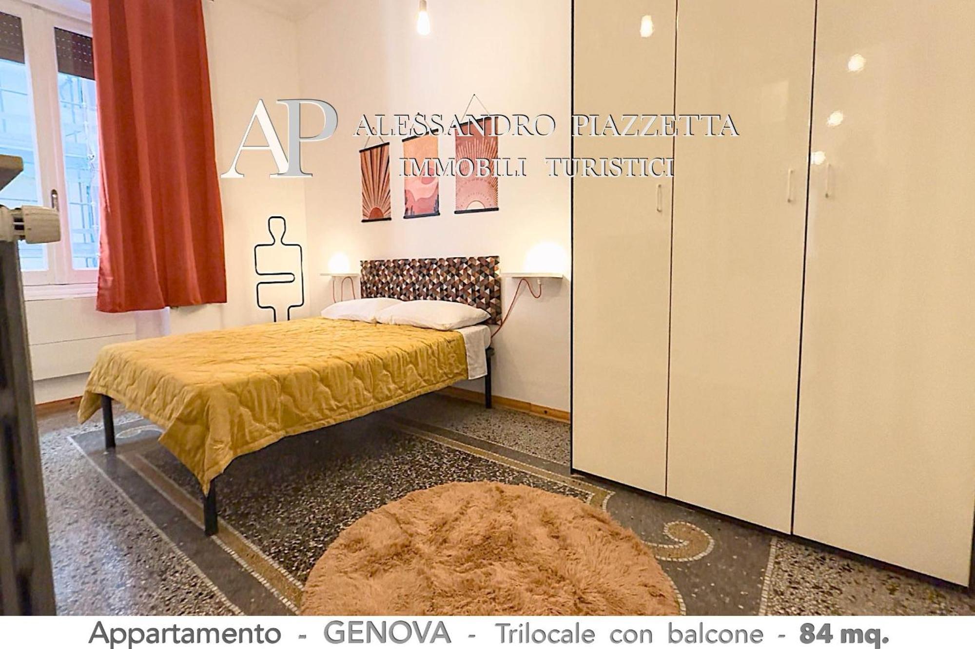 Live Your Appartamento