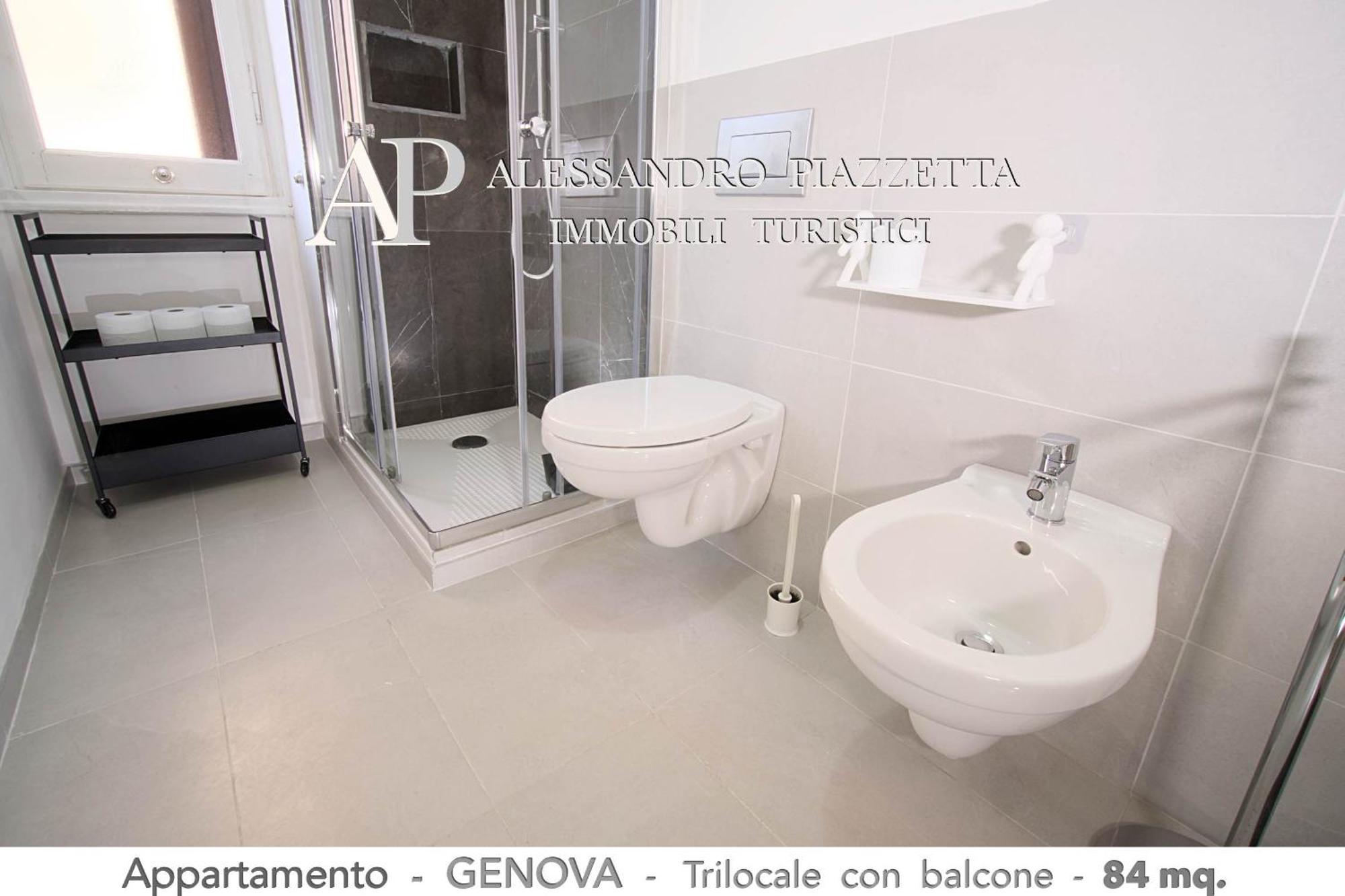 Appartamento Live Your Genova