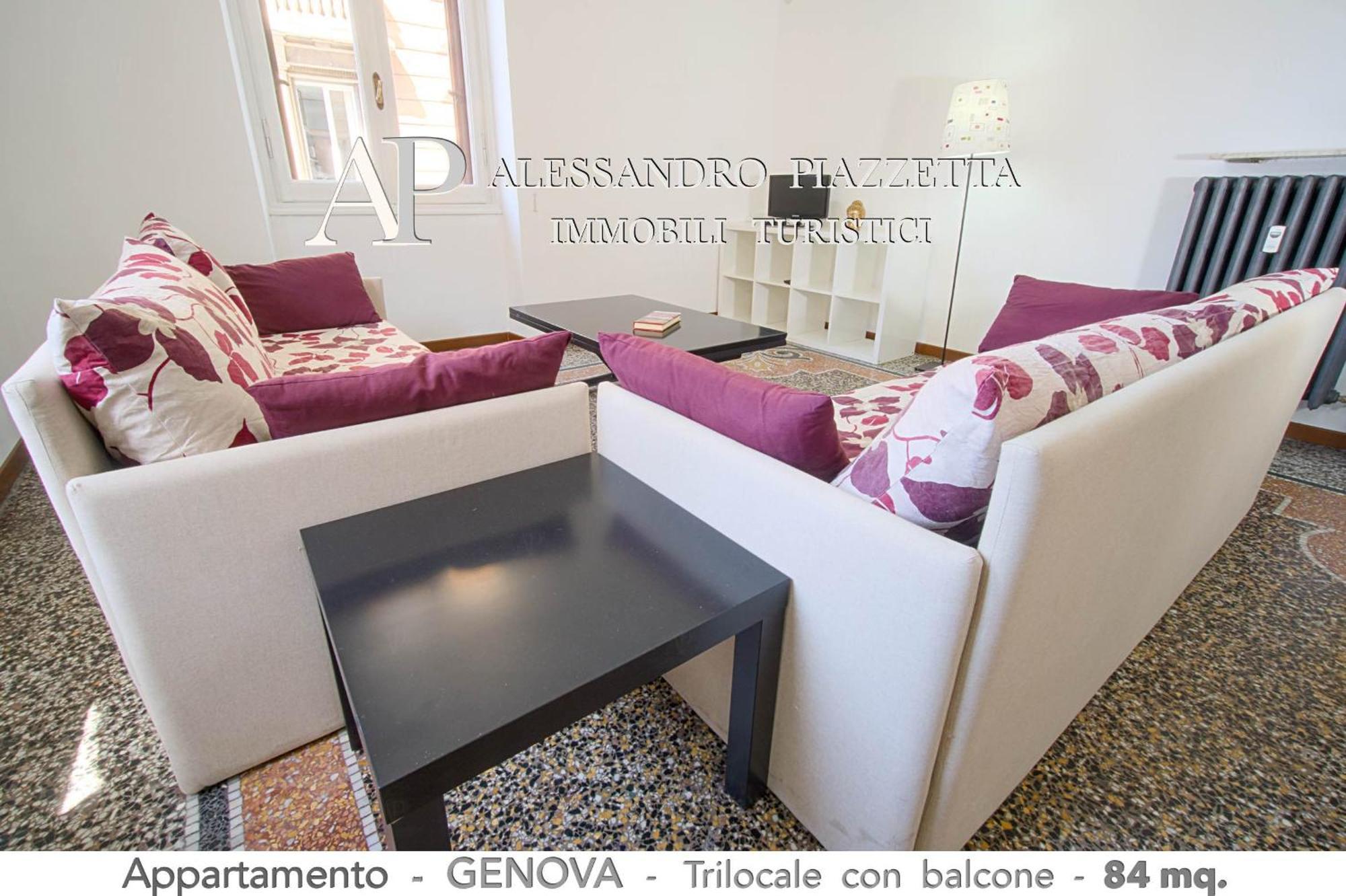 Appartamento Live Your *