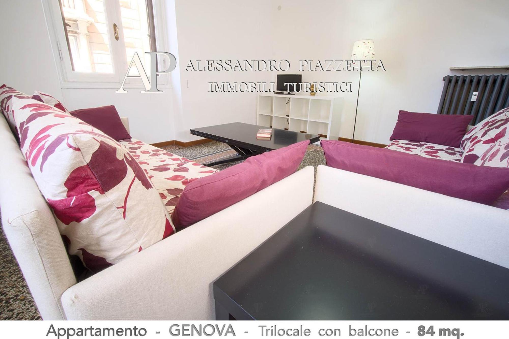 Apartment Live Your